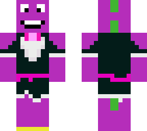 maid barney