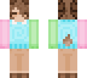 main skin :d
