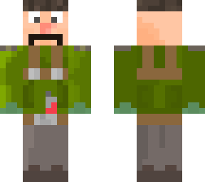 major zagoba