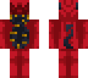 malxer's migrator nether demon