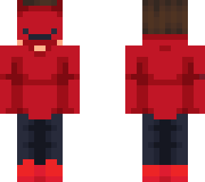 malxer's migrator skin #3