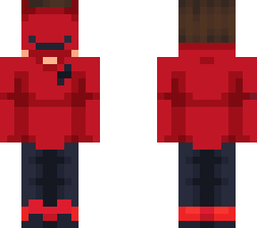 malxer's migrator skin #4