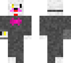 mangle