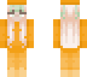 maple clothes (halloween version) *updated*
