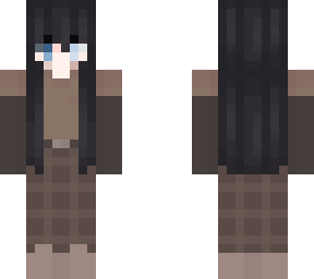 marietta athana (scar)