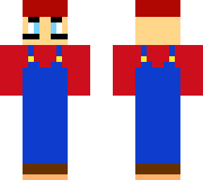 mario