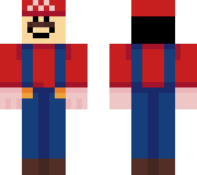 mario quackity