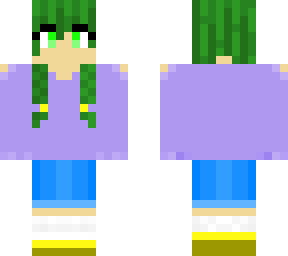 mary
