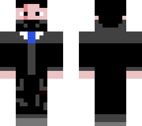 masked aseal