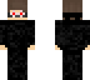 masked king