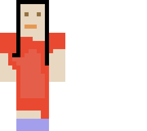 maya skins