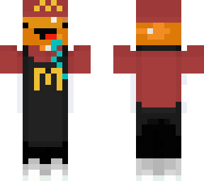 mcdonalds borger