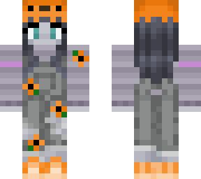 mcghostqn spoopy