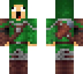 me me archer
