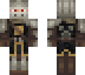medieval eddie