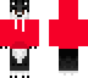 mi nueva skin xd
