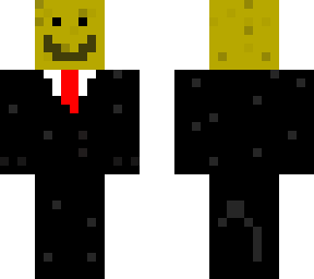 mi skin mejorada