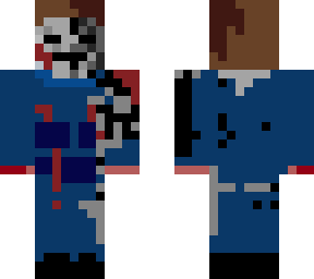 michael myers (halloween kills)
