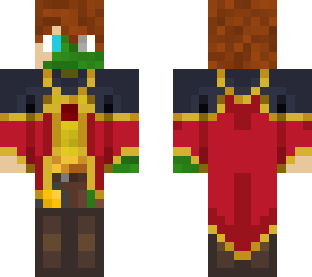 migration skin