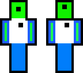 mike the alien