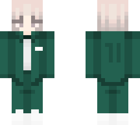 milly's squid game outfit