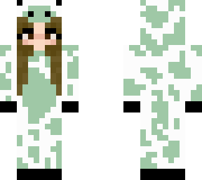 mint cow