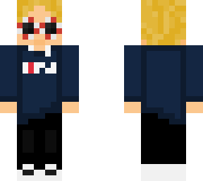 mixy (redesigned)
