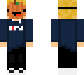 mixy (redesigned) mask