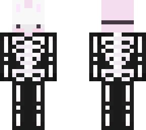 money money skeleton
