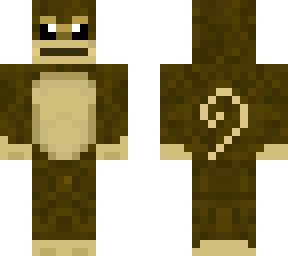 monkey