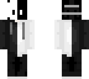 mr anonym