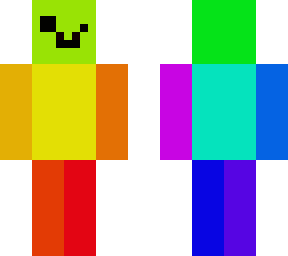 mr.rainbow