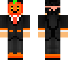 mscara de halloween