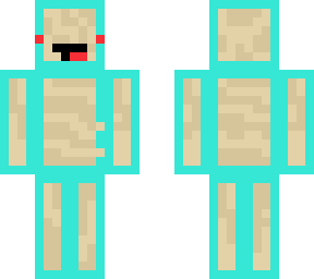 mummy skeppy