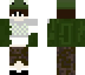 mushroom froge boy