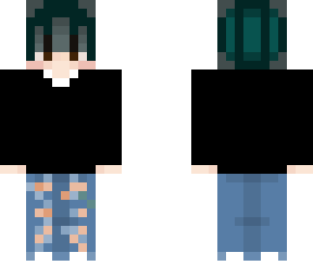my best best best skin