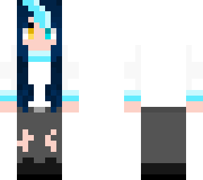my character