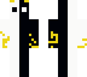 my new skin