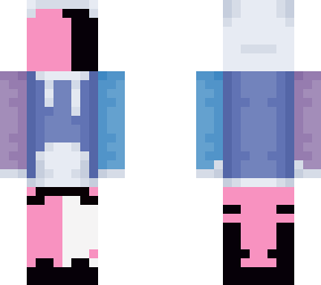 my official skin