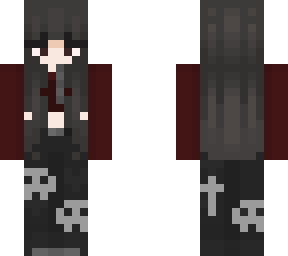 my skin :d