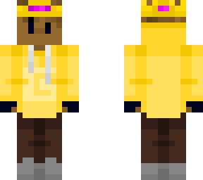 my skin (forgot to upload)