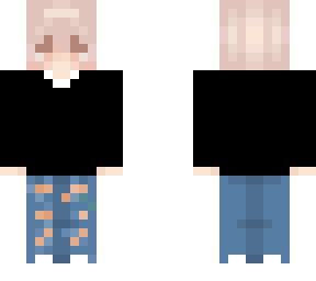my skin