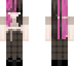 my skin