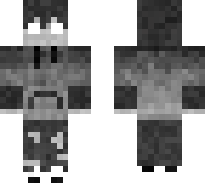 my skin but ghost 2