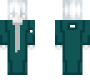 my skin but i'm in a squid game outfit