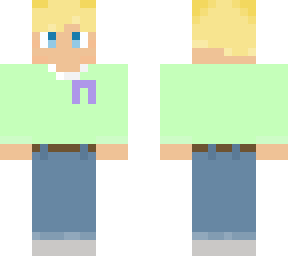 my skin edit <3