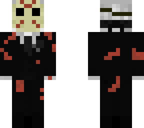 my skin just for halloween