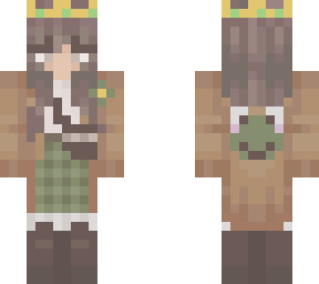 my skin reupload