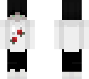 my skin uwu
