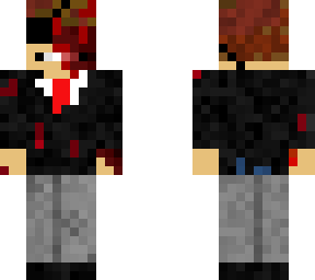 my spooky skin
